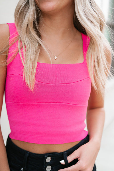 Hadley Brami Top