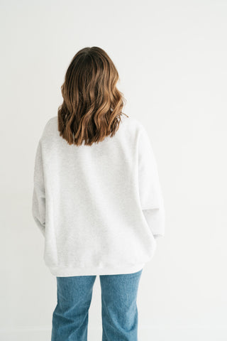 "Really Busy Dilly Dallying" Sweatshirt