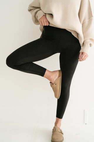Dakota Basic Leggings