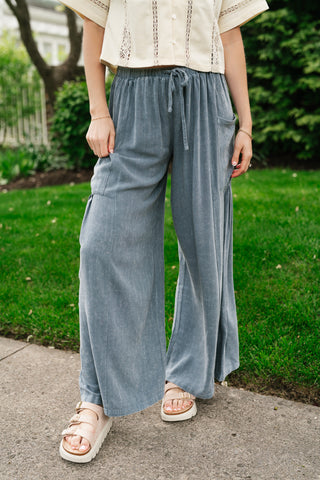 Every Occasion Wide Leg Bottom