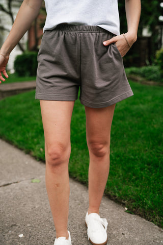 Daily Staple Lounge Short