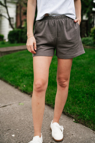 Daily Staple Lounge Short