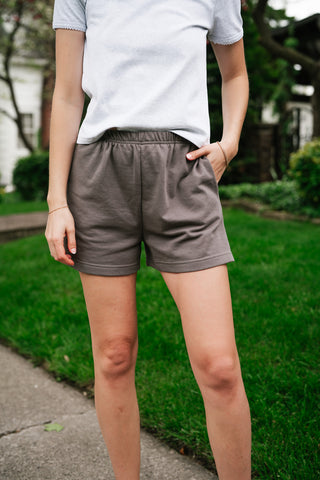 Daily Staple Lounge Short