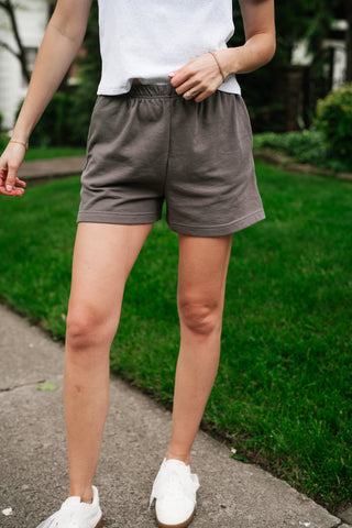 Daily Staple Lounge Short