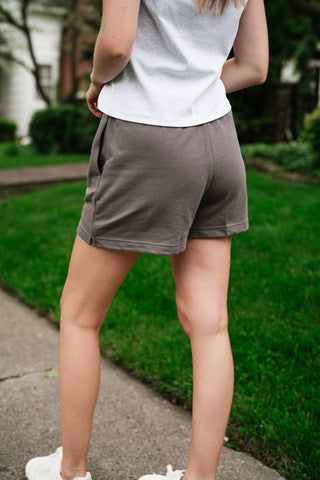 Daily Staple Lounge Short