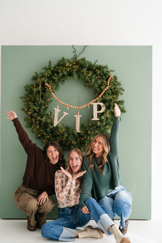 ONLINE VIP Black Friday Experience Ticket