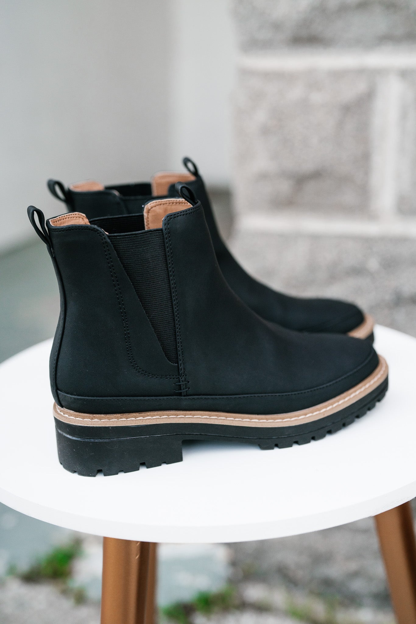 Classic Chels Boots