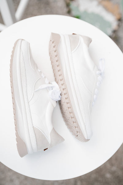 Roux Sneaker
