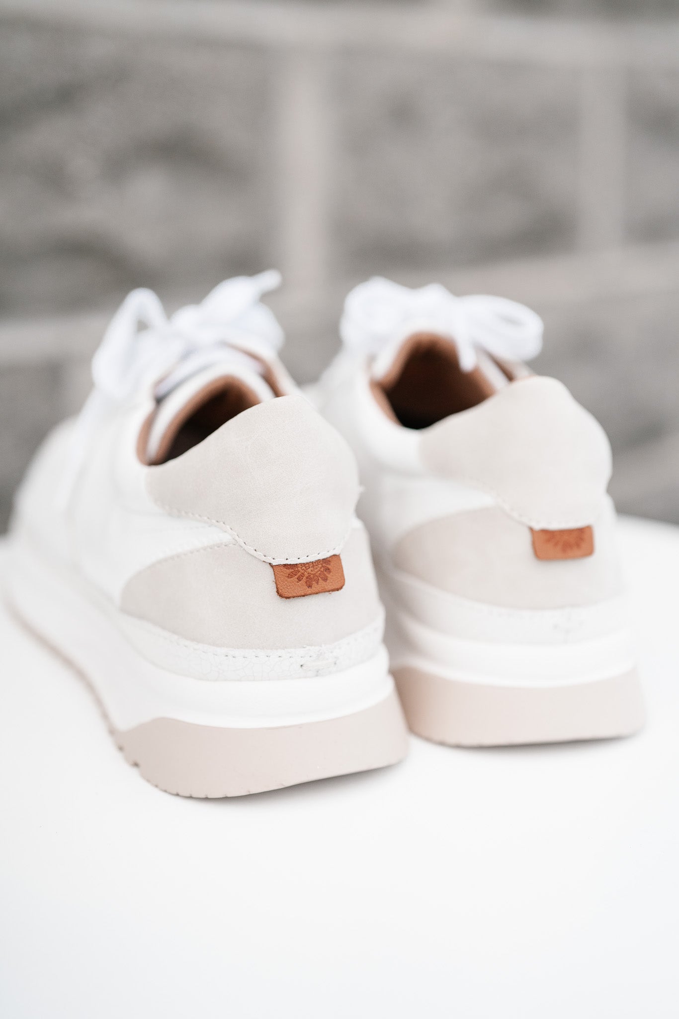 Roux Sneaker