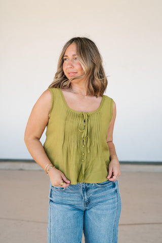 Endless Summer Tank