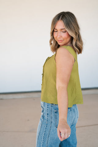 Endless Summer Tank