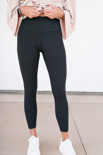 Dakota Basic Leggings