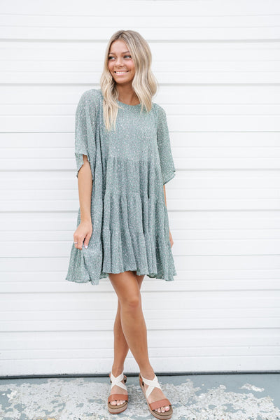 Garden Delight Dress