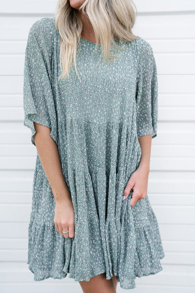 Garden Delight Dress
