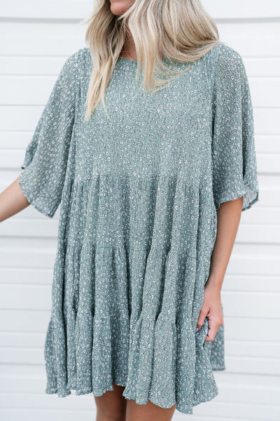 Garden Delight Dress