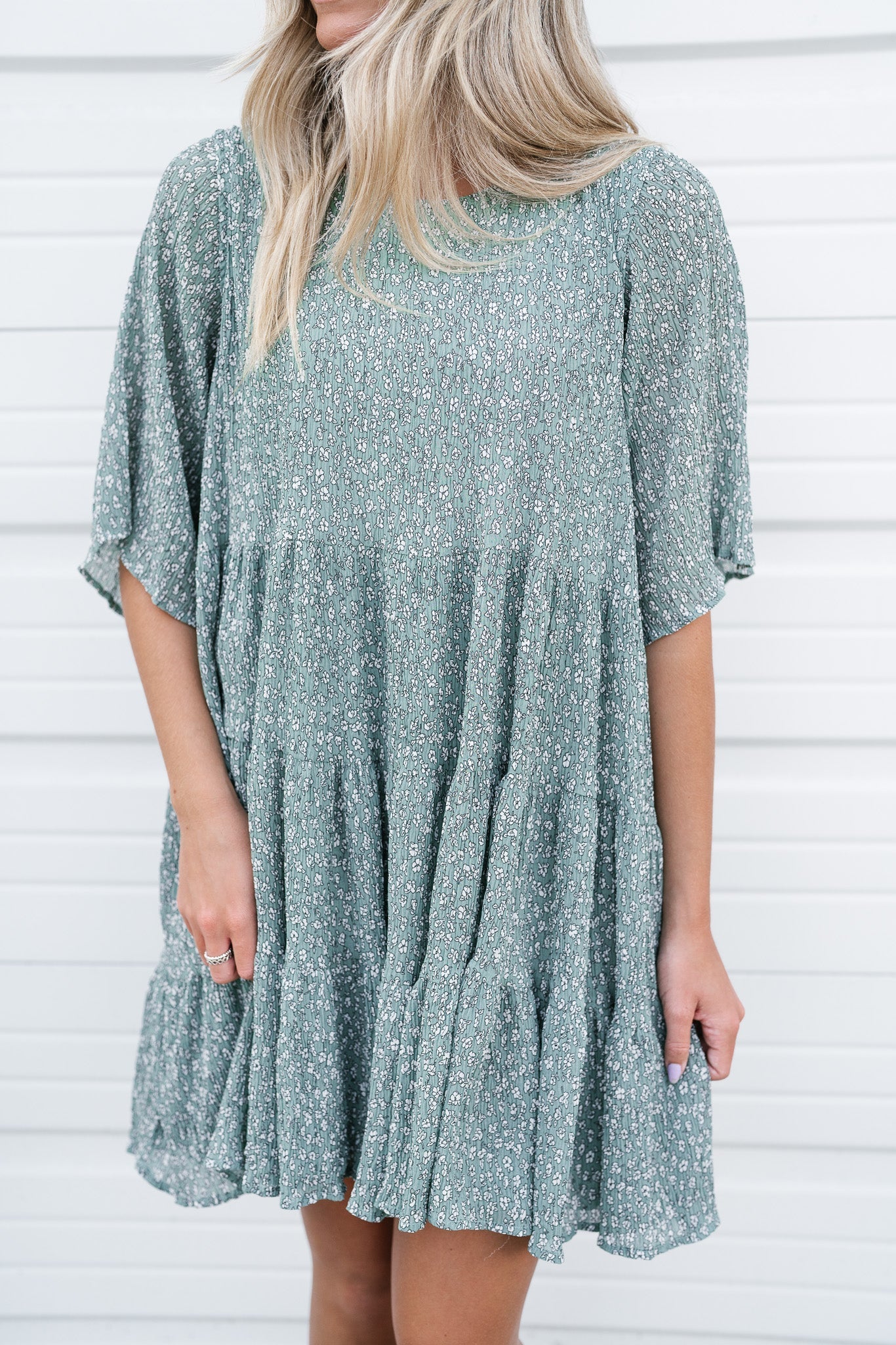 Garden Delight Dress