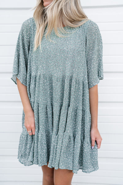 Garden Delight Dress