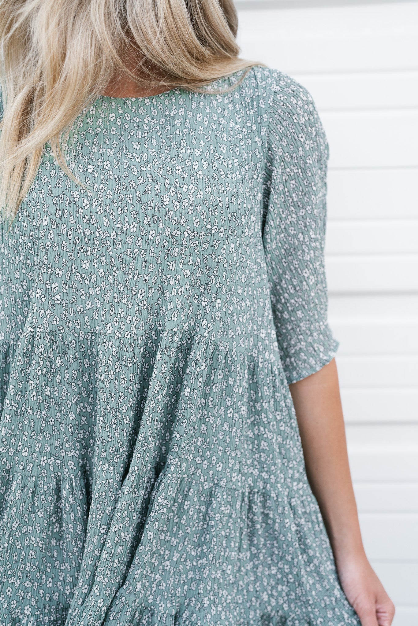 Garden Delight Dress
