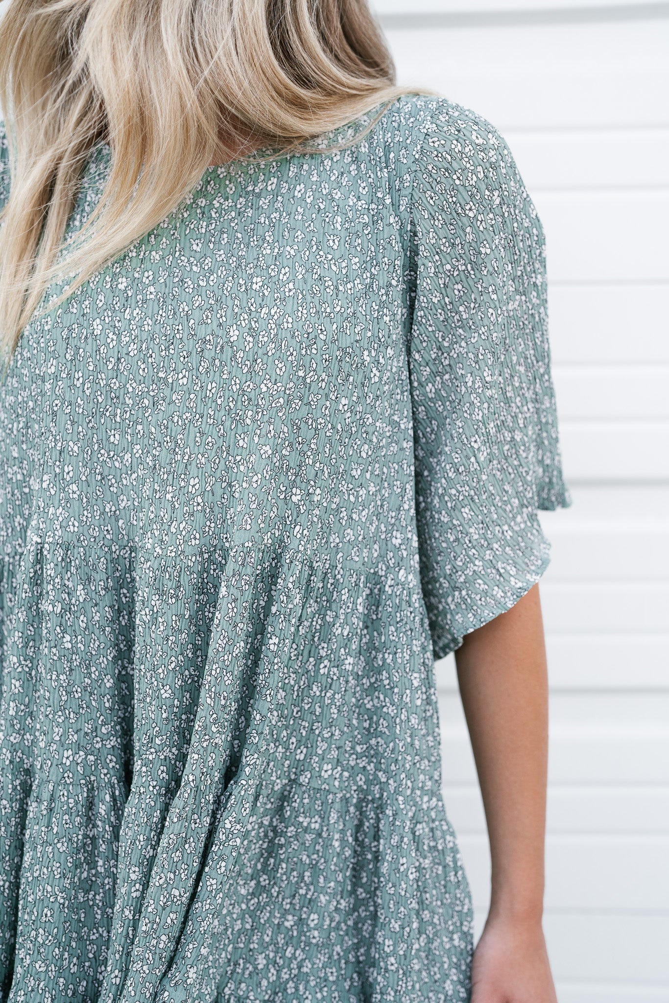 Garden Delight Dress