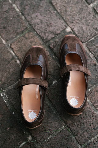 Alina Strap Sneaker