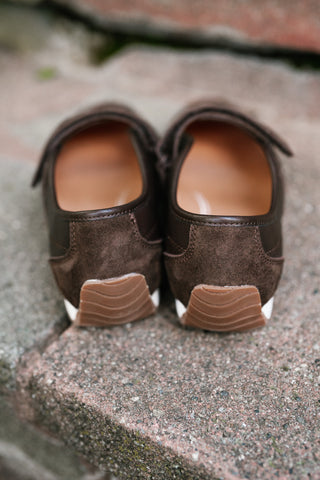 Alina Strap Sneaker