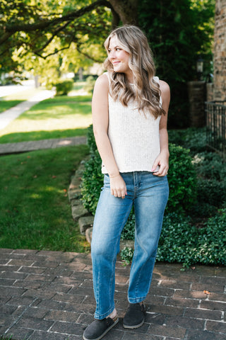 Free People Opal Knit Tank
