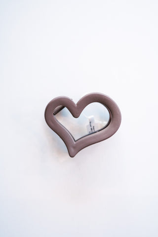 Heart Clip