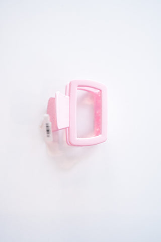 Pastel Claw Clip