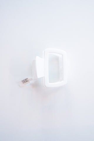 Pastel Claw Clip