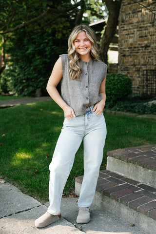 All Set Sweater Vest