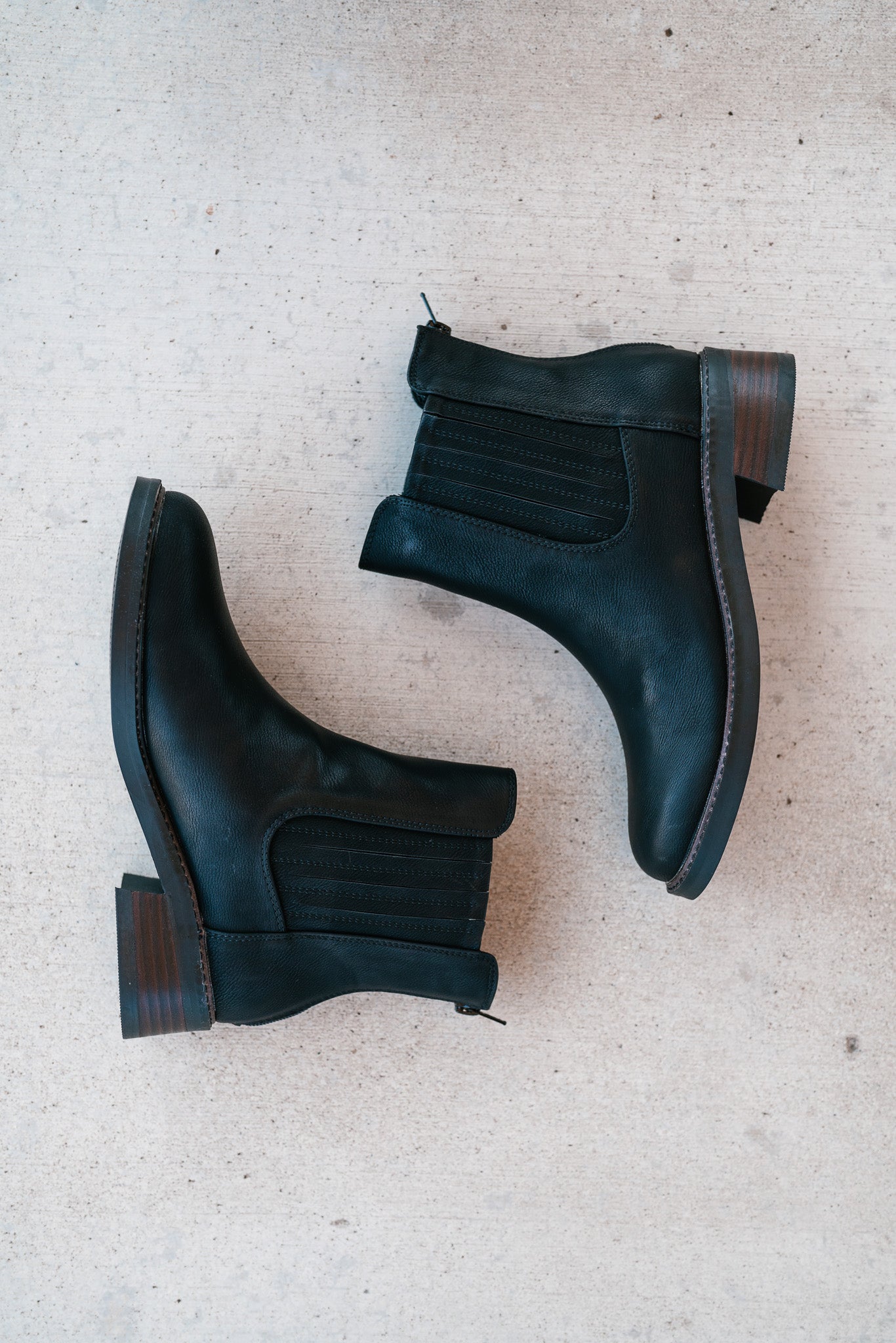 Clyde Boot