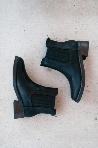 Clyde Boot