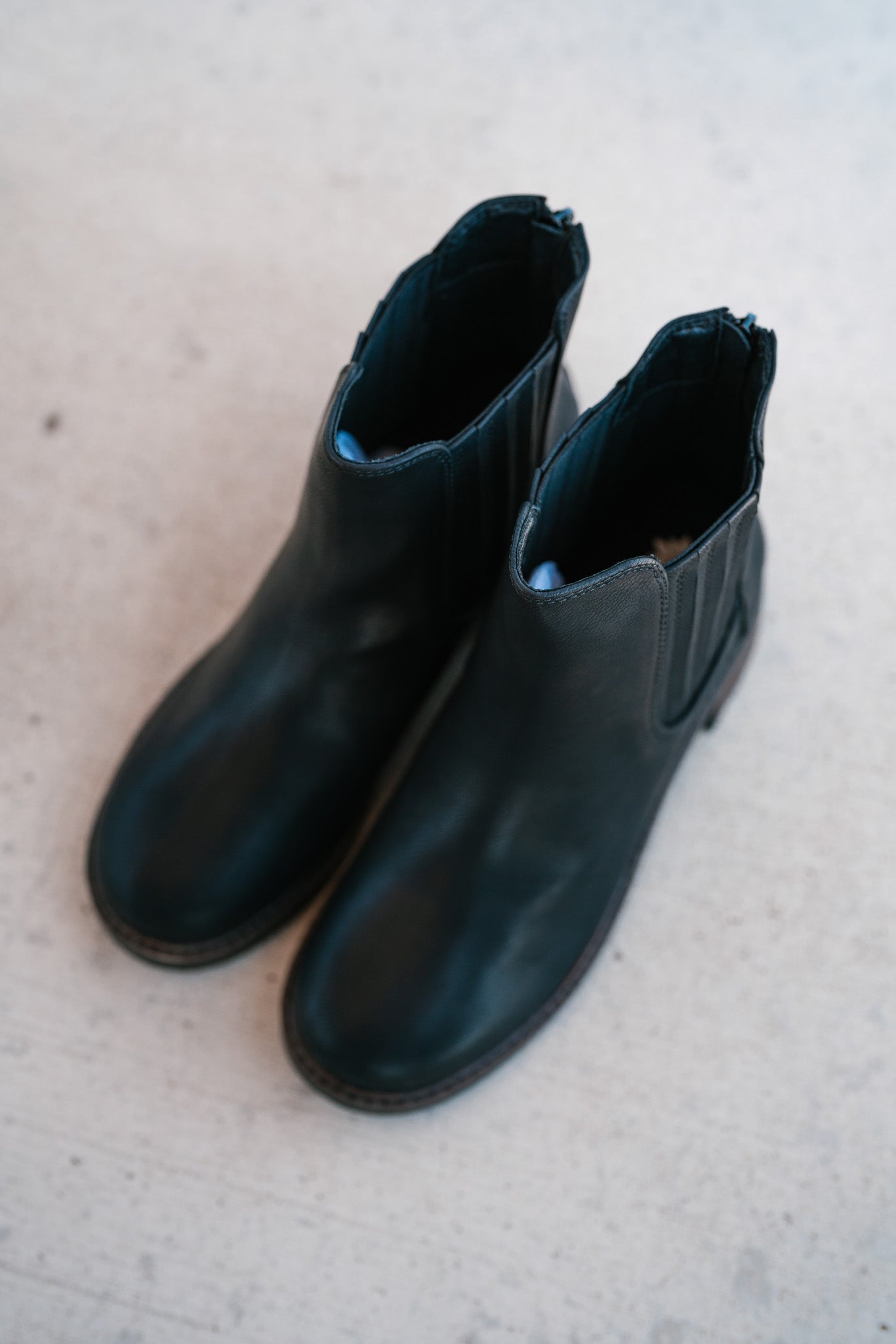 Clyde Boot