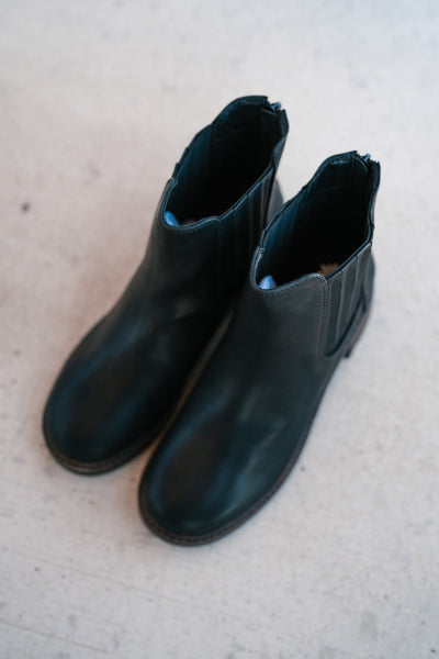 Clyde Boot