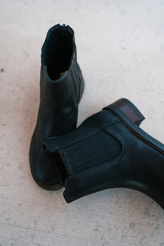 Clyde Boot