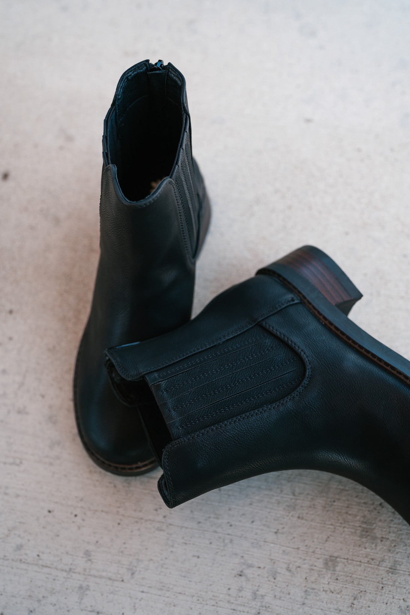 Clyde Boot