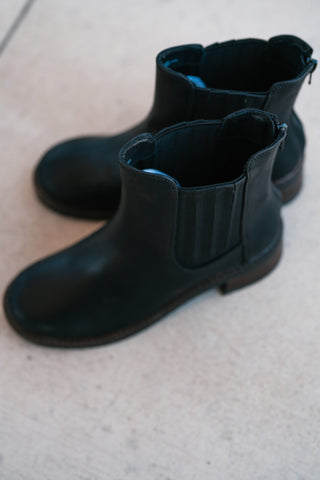Clyde Boot