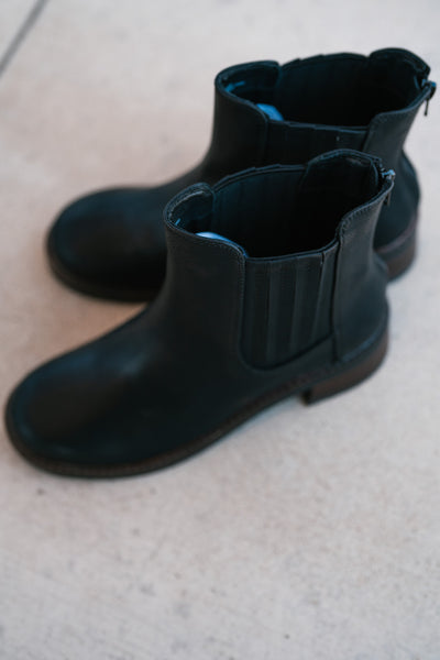 Clyde Boot