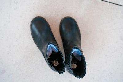 Clyde Boot