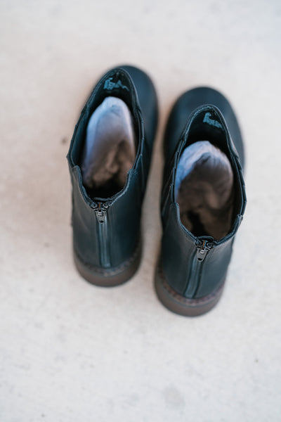Clyde Boot