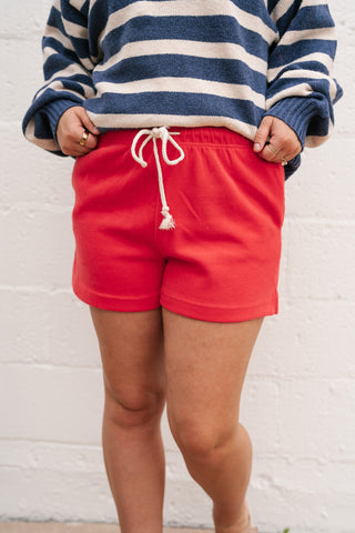 Day Off Lounge Short