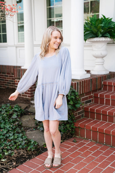 Worth The Wait Romper