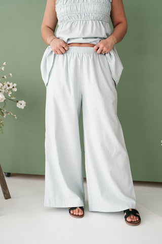 Shoreline Linen Set - Bottom