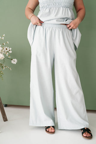 Shoreline Linen Set - Bottom