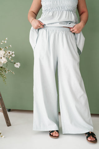 Shoreline Linen Set - Bottom