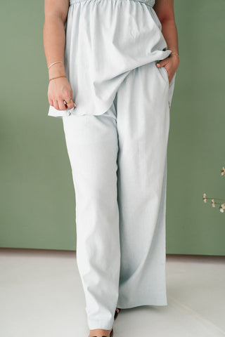 Shoreline Linen Set - Bottom