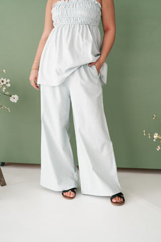 Shoreline Linen Set - Bottom