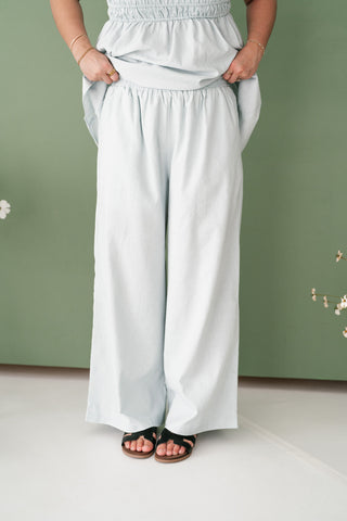 Shoreline Linen Set - Bottom