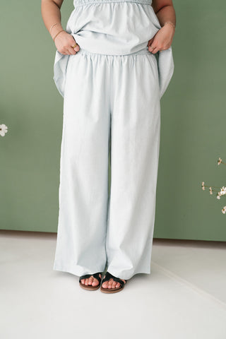 Shoreline Linen Set - Bottom