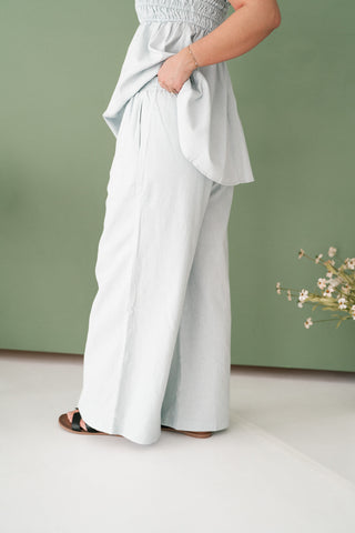 Shoreline Linen Set - Bottom